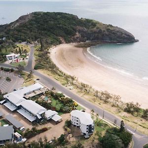 Rosslyn Bay Resort Yeppoon